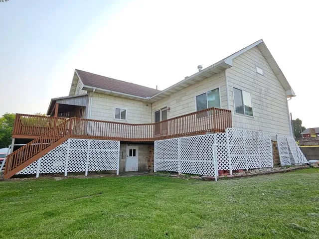$217,500 | 1004 Water, Hillsboro, WI 54634