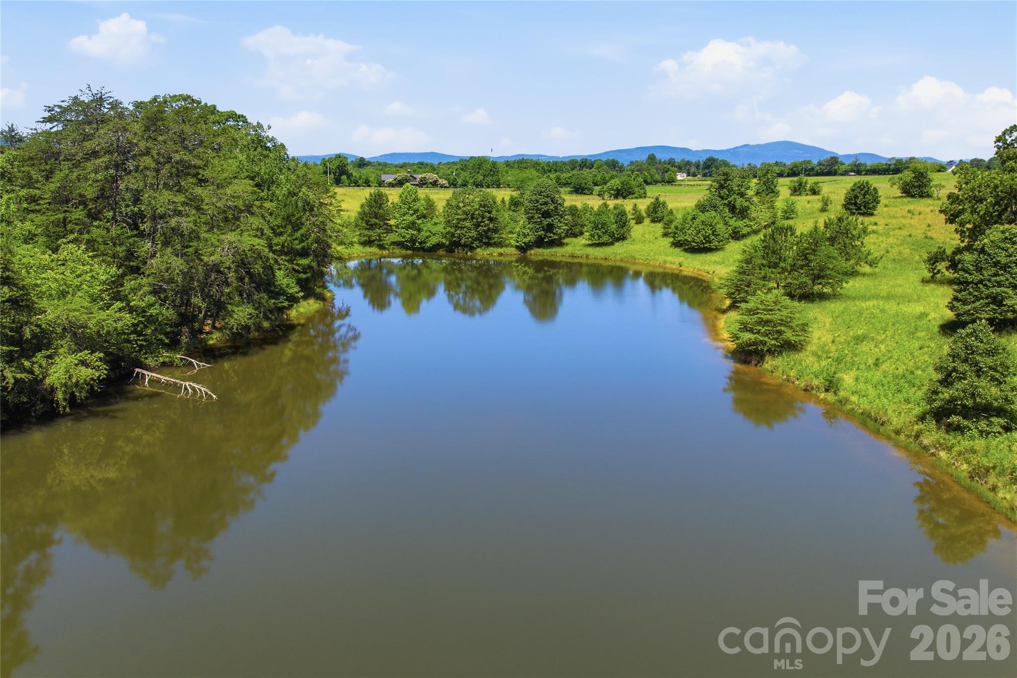 Lot 3 High Meadows Dr Mill Spring Mill Spring, NC 28756 - Photo 11 of 31