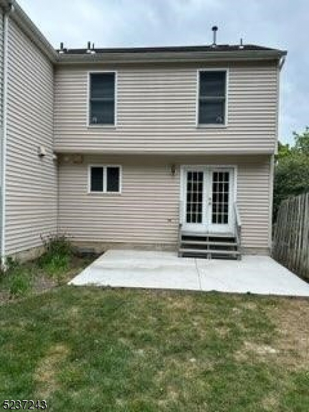 2 Magnolia Court, Unit 2A Madison, NJ 07940 - Photo 16 of 16 a view of outdoor space yard and front view of a house