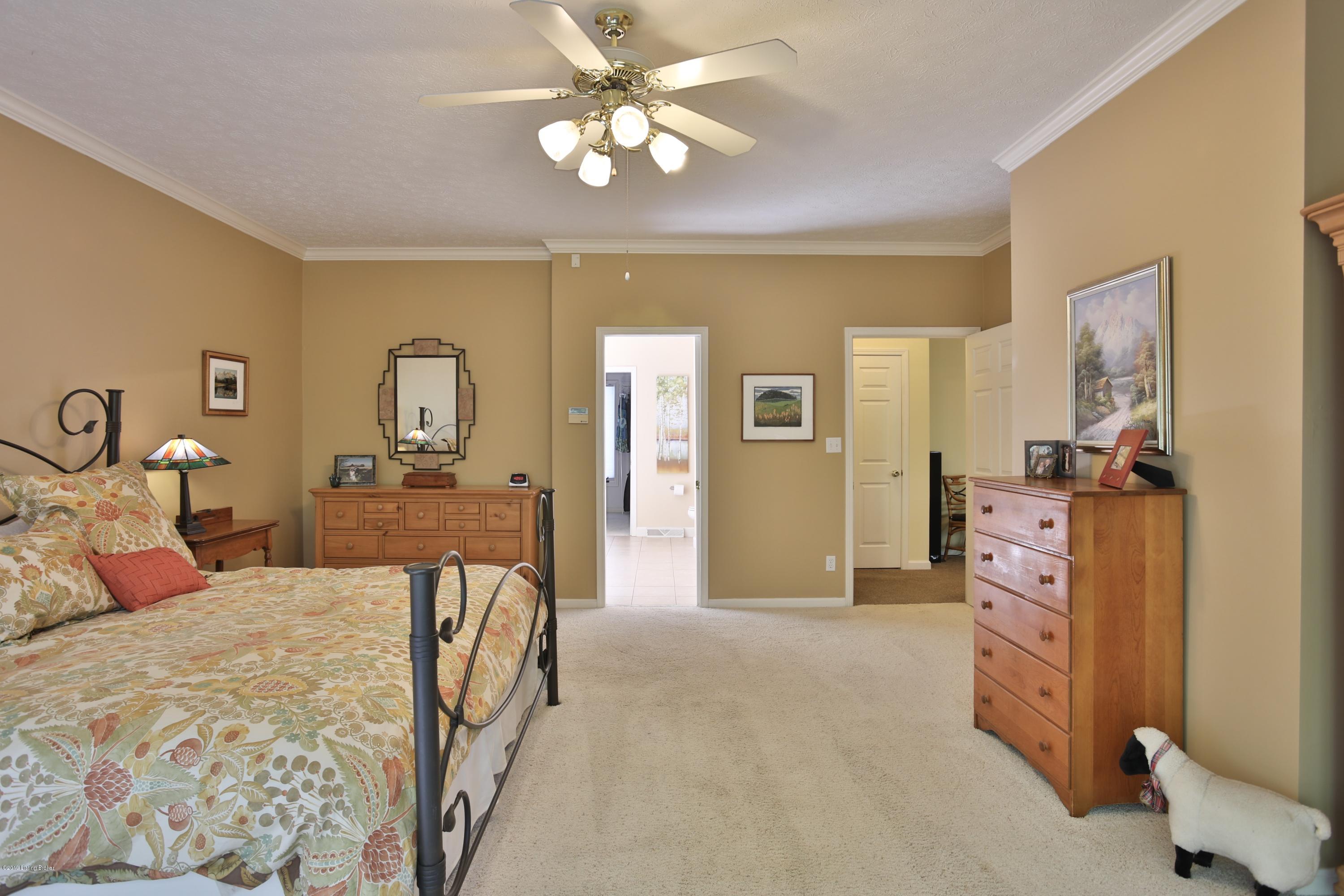 7401 Old Heady Road Louisville, KY 40299 - Photo 26 of 56 Master Bedroom