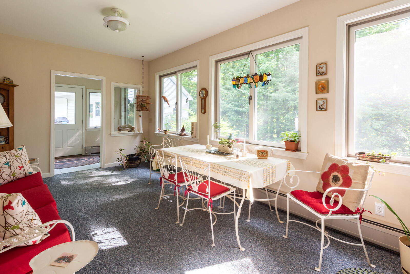 11 Tracey Cove Circle Rome, ME 04963 - Photo 20 of 81 lakehome_tracycove048