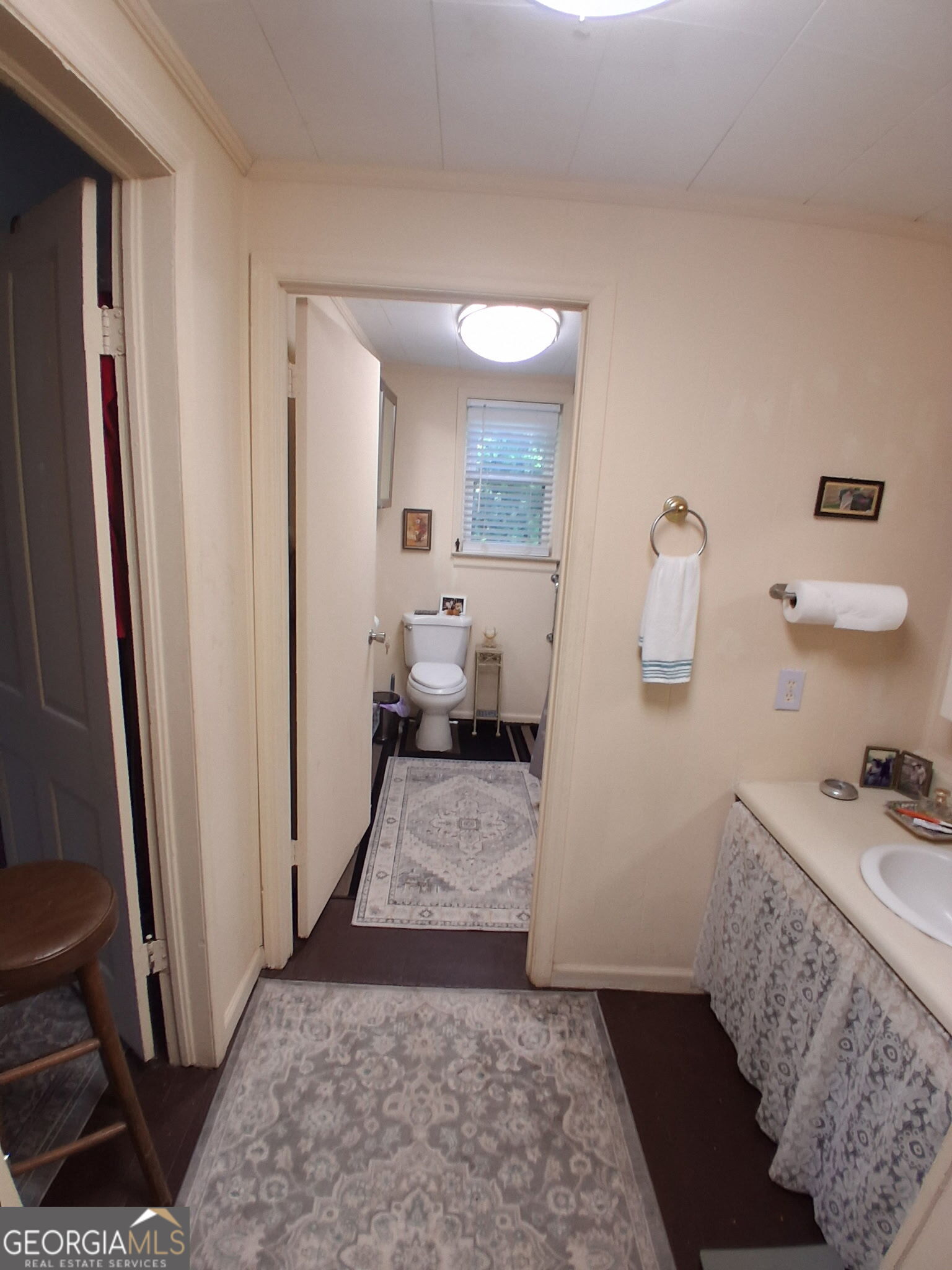 201 Old Perry Road Marshallville, GA 31057 - Photo 10 of 10