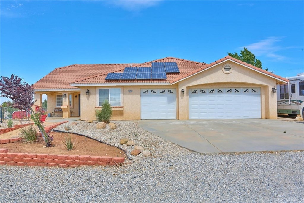 8925 Eaby Road Phelan, CA 92371 - Photo 1 of 1 Gallery Image 1