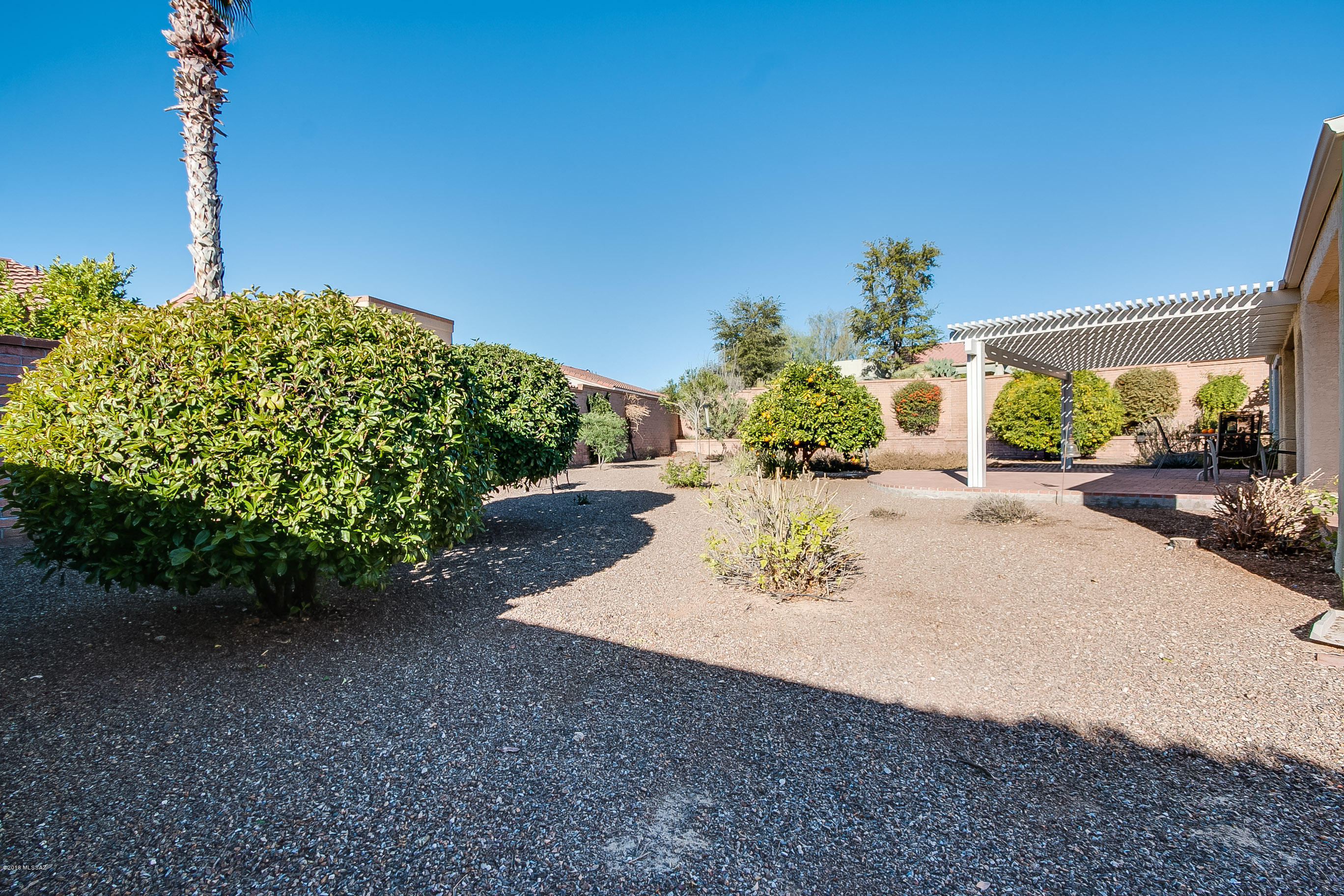 14307 North Rusty Gate Trail Oro Valley, AZ 85755 - Photo 40 of 42
