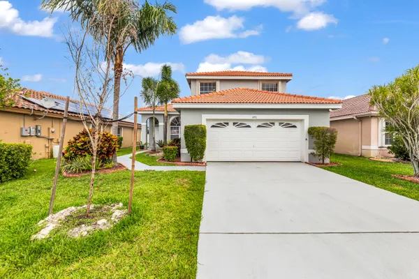 $3,950 | 491 Southwest 182nd Way, Pembroke Pines, FL 33029