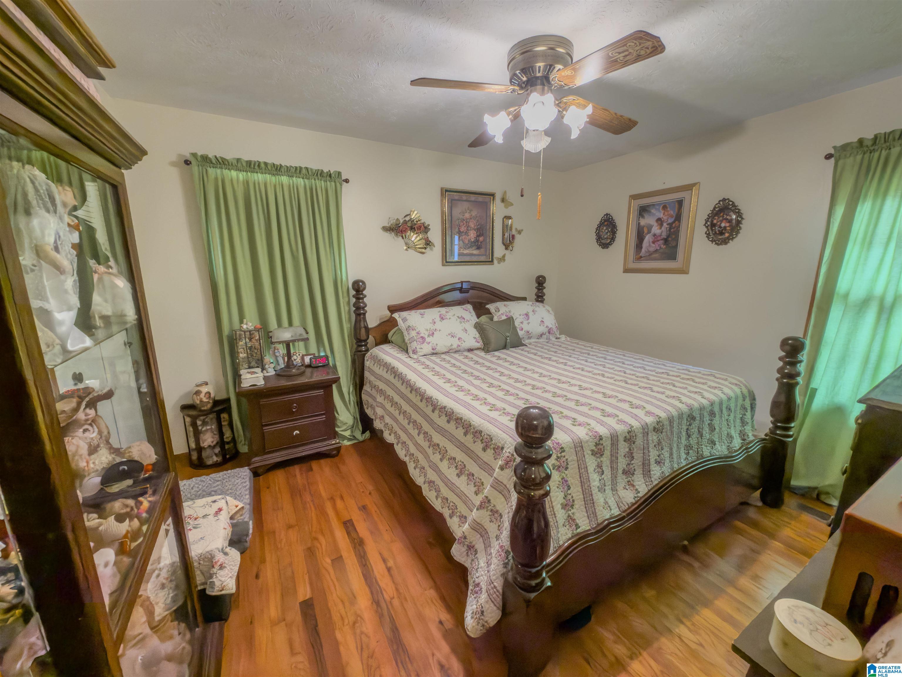 1208 Robinhood Road Gadsden, AL 35904 - Photo 17 of 23