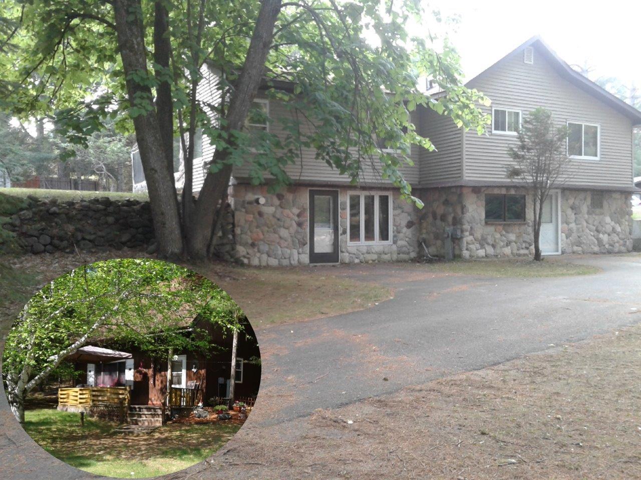 1451 Silver Lake Road Eagle River, WI 54521 - Photo 1 of 47 Gallery Image 1