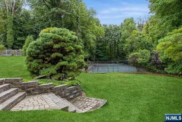 166 Churchill Road Tenafly, NJ 07670 - Photo 45 of 50