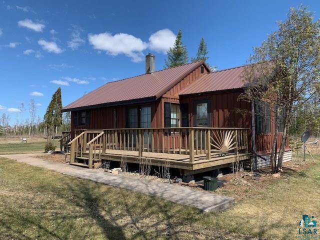 368 Prairie Lake Road Wright, MN 55798 - Photo 3 of 5 Gallery Image 3