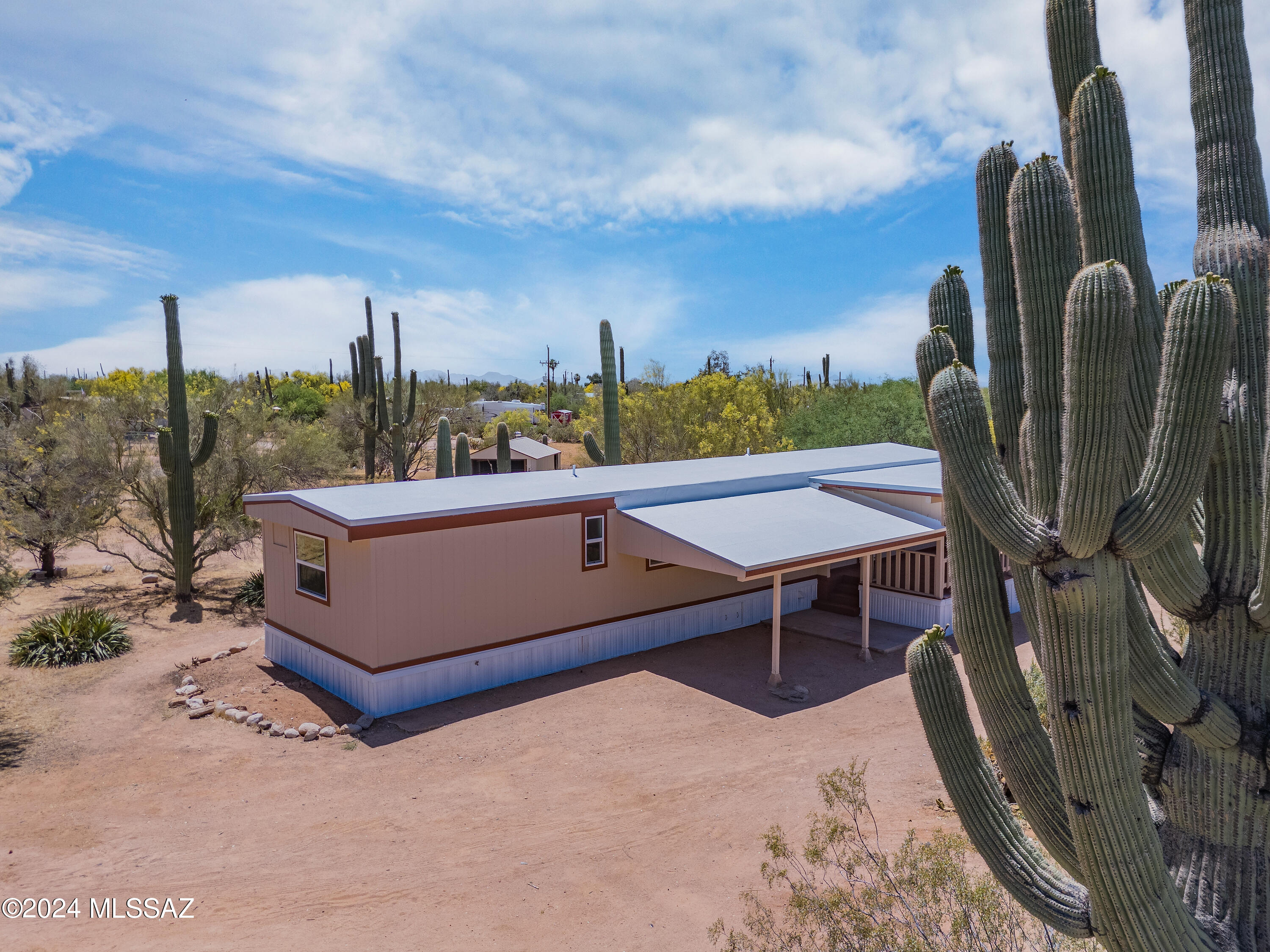 11510 West Ina Road Tucson, AZ 85743 - Photo 23 of 34 Gallery Image 23