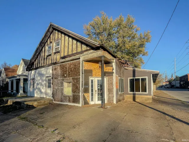 $25,000 | 801 North 4th Avenue, Evansville, IN 47710