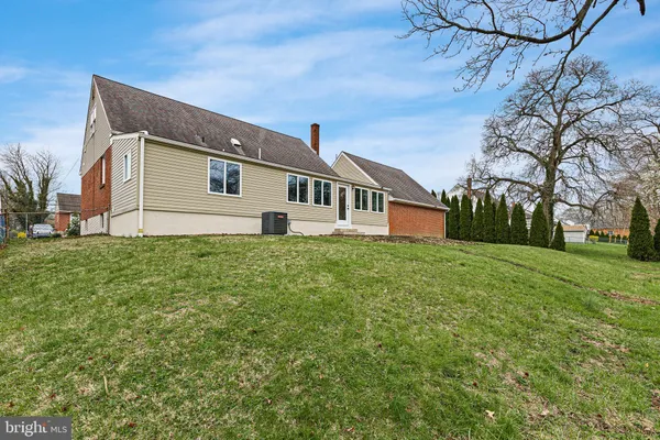 $475,000 | 307 New York Avenue, Claymont, DE 19703