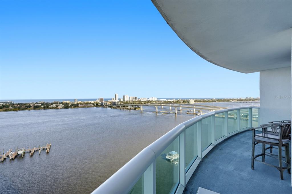 231 Riverside Drive, Unit 1702 Holly Hill, FL 32117 - Photo 38 of 74