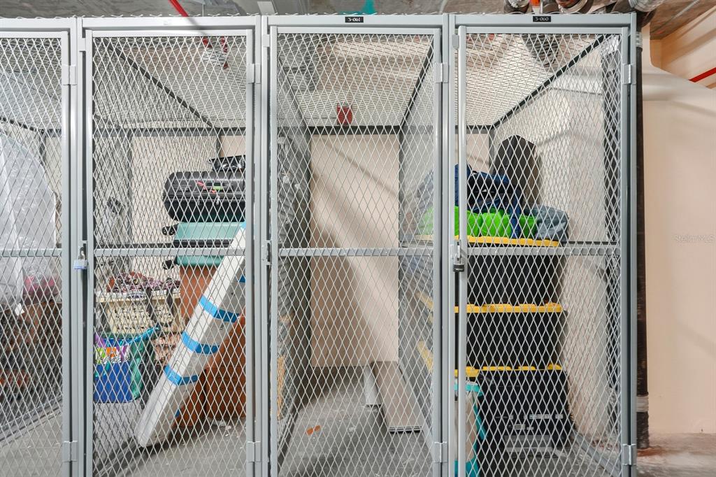 231 Riverside Drive, Unit 1702 Holly Hill, FL 32117 - Photo 48 of 74 a view of a balcony with a floor to ceiling window