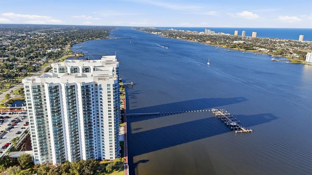 231 Riverside Drive, Unit 1702 Holly Hill, FL 32117 - Photo 71 of 74