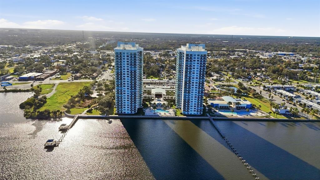 231 Riverside Drive, Unit 1702 Holly Hill, FL 32117 - Photo 72 of 74