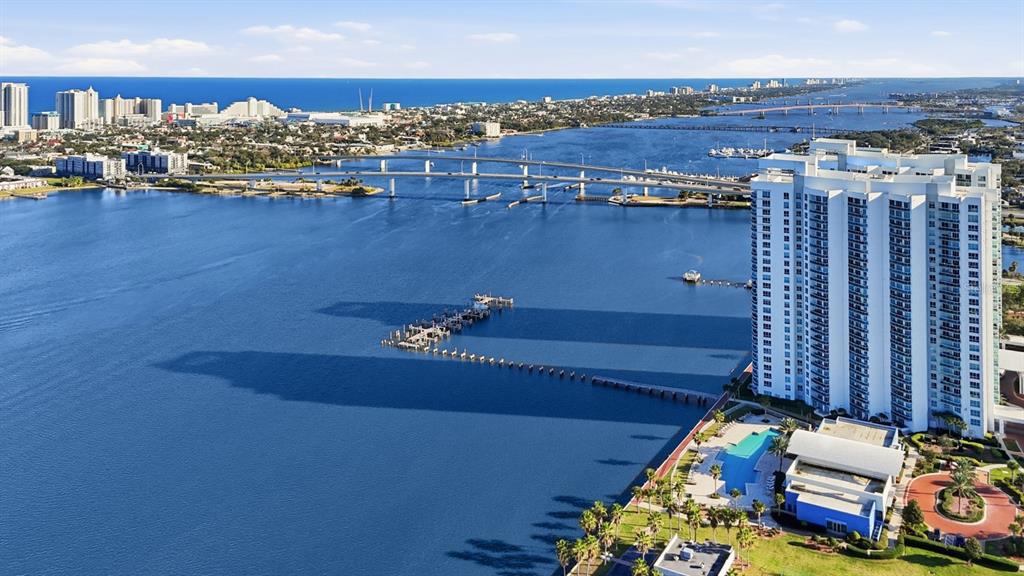 231 Riverside Drive, Unit 1702 Holly Hill, FL 32117 - Photo 73 of 74