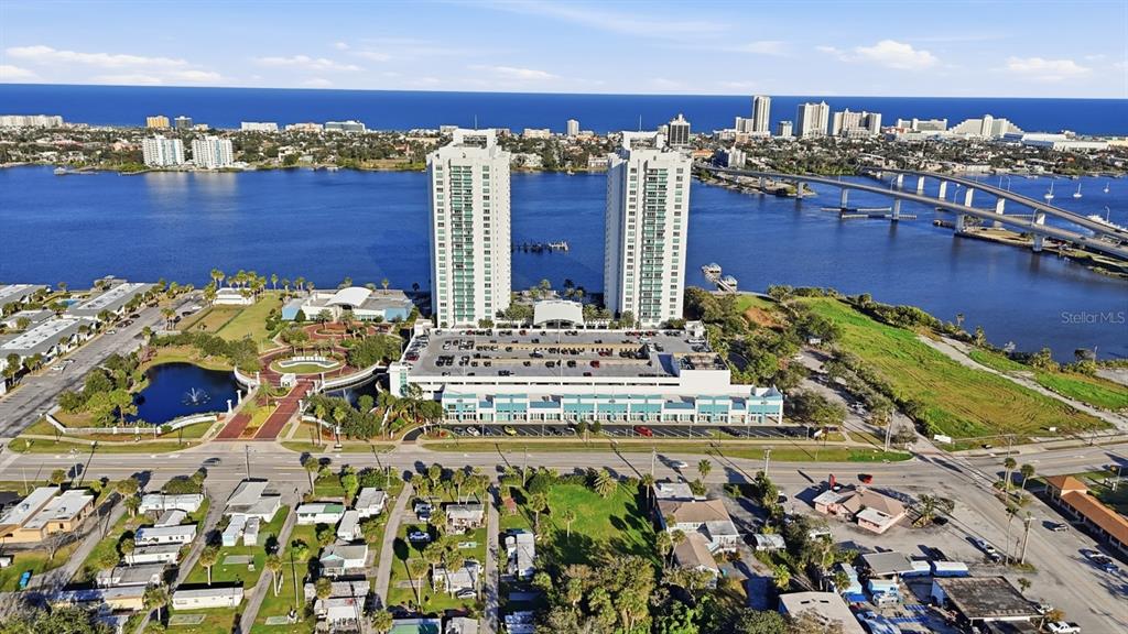 231 Riverside Drive, Unit 1702 Holly Hill, FL 32117 - Photo 74 of 74