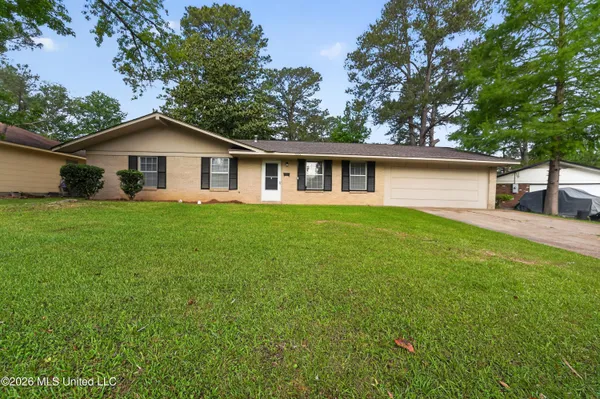 $94,900 | 3009 Suncrest Drive, Jackson, MS 39212