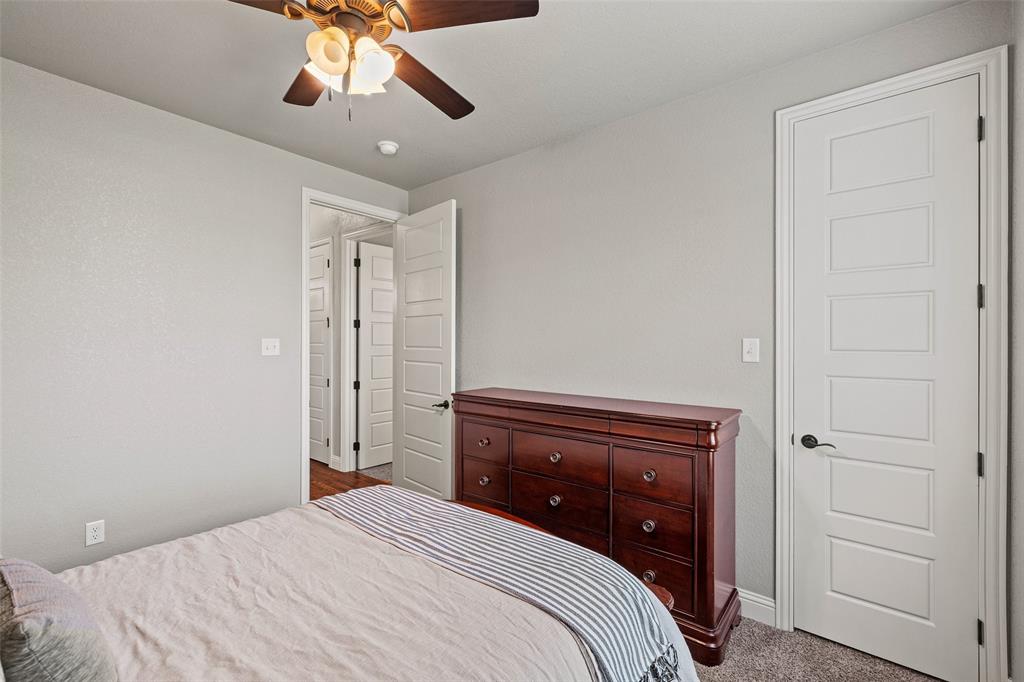 104 Lagrange Court Weatherford, TX 76088 - Photo 29 of 36
