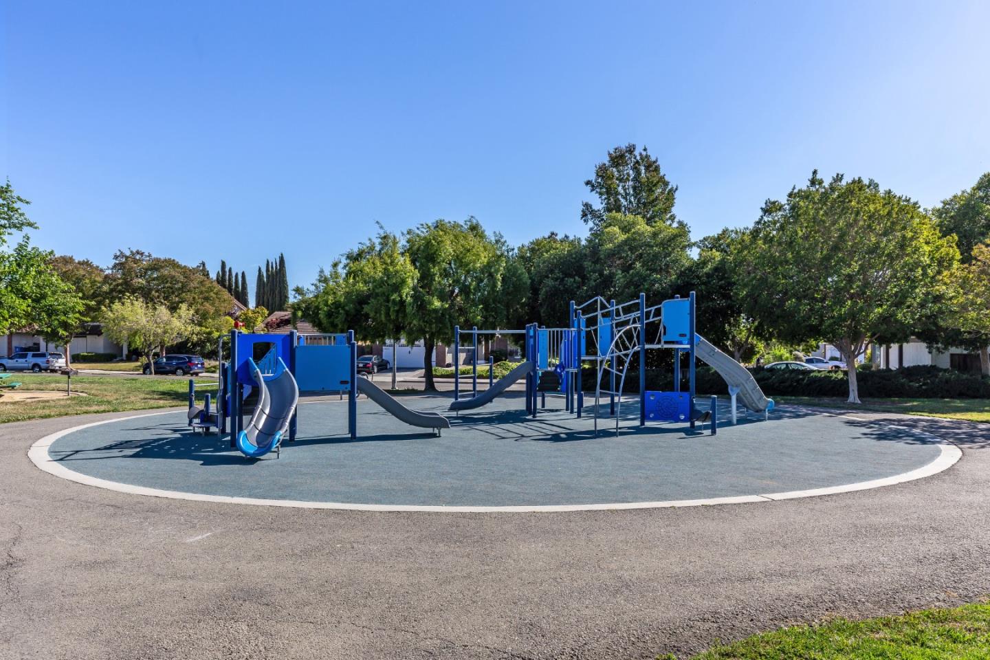 2372 Dubois Street Milpitas, CA 95035 - Photo 29 of 30 a view of outdoor space with seating