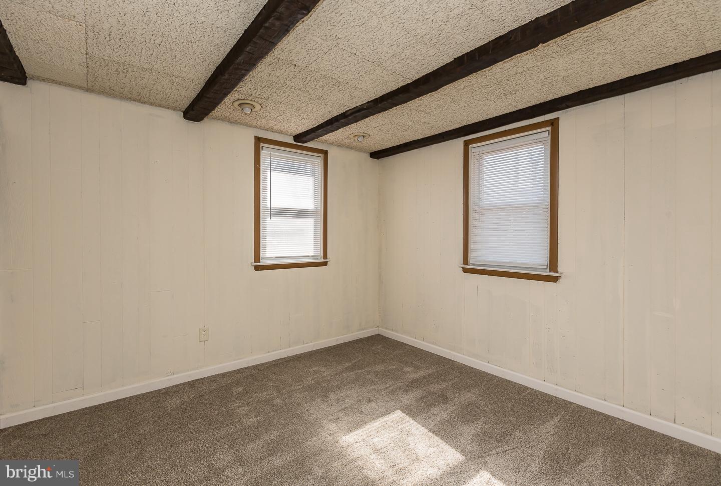 318 Laurel Road Sharon Hill, PA 19079 - Photo 21 of 35 Bedroom #3