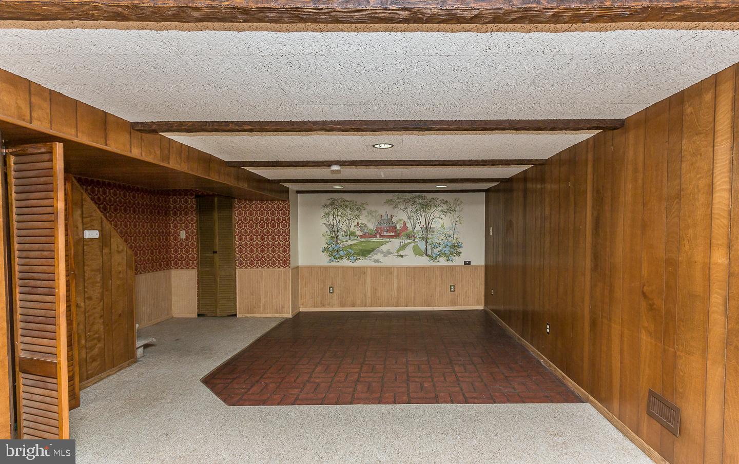 318 Laurel Road Sharon Hill, PA 19079 - Photo 26 of 35 Finished basement