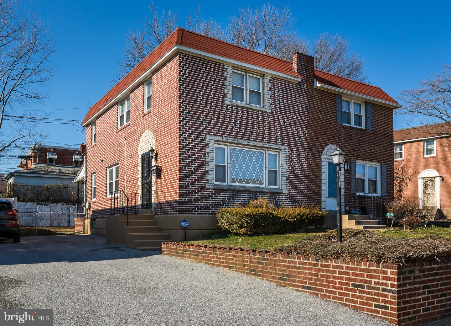 318 Laurel Road Sharon Hill, PA 19079 - Photo 35 of 35 Welcome Home!