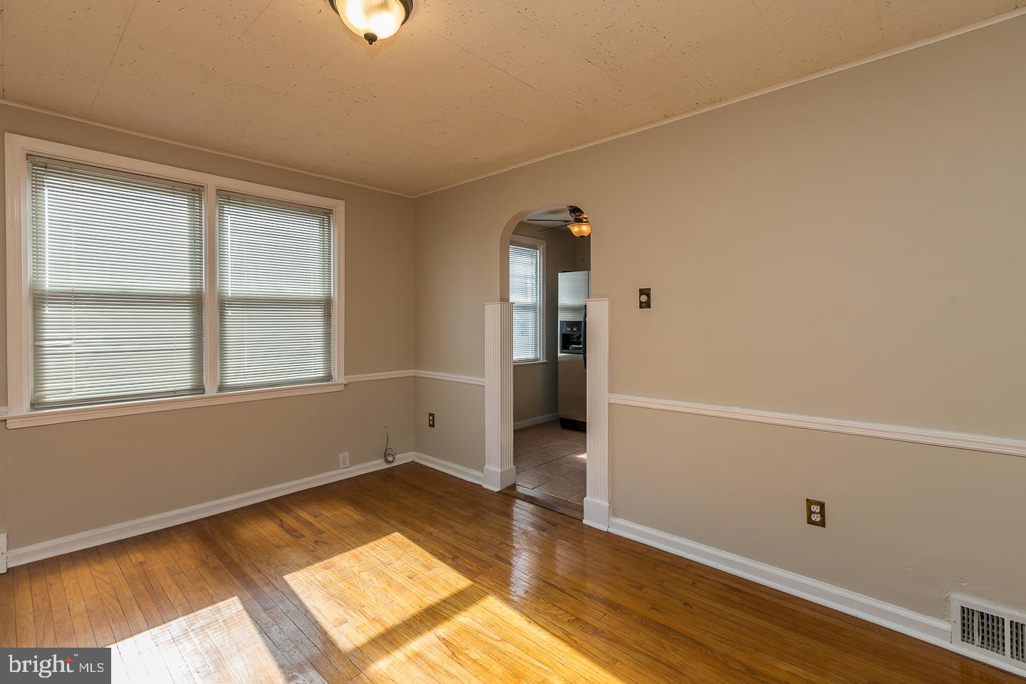 318 Laurel Road Sharon Hill, PA 19079 - Photo 9 of 35 Formal Dining Room