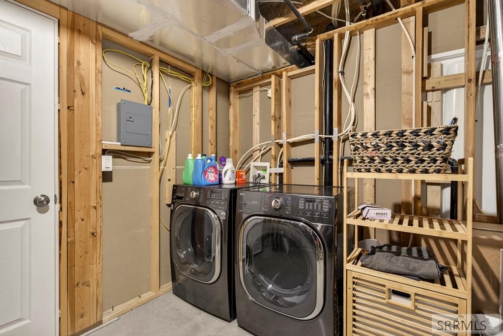 1409 Ridgewood Drive Ammon, ID 83406 - Photo 32 of 55
