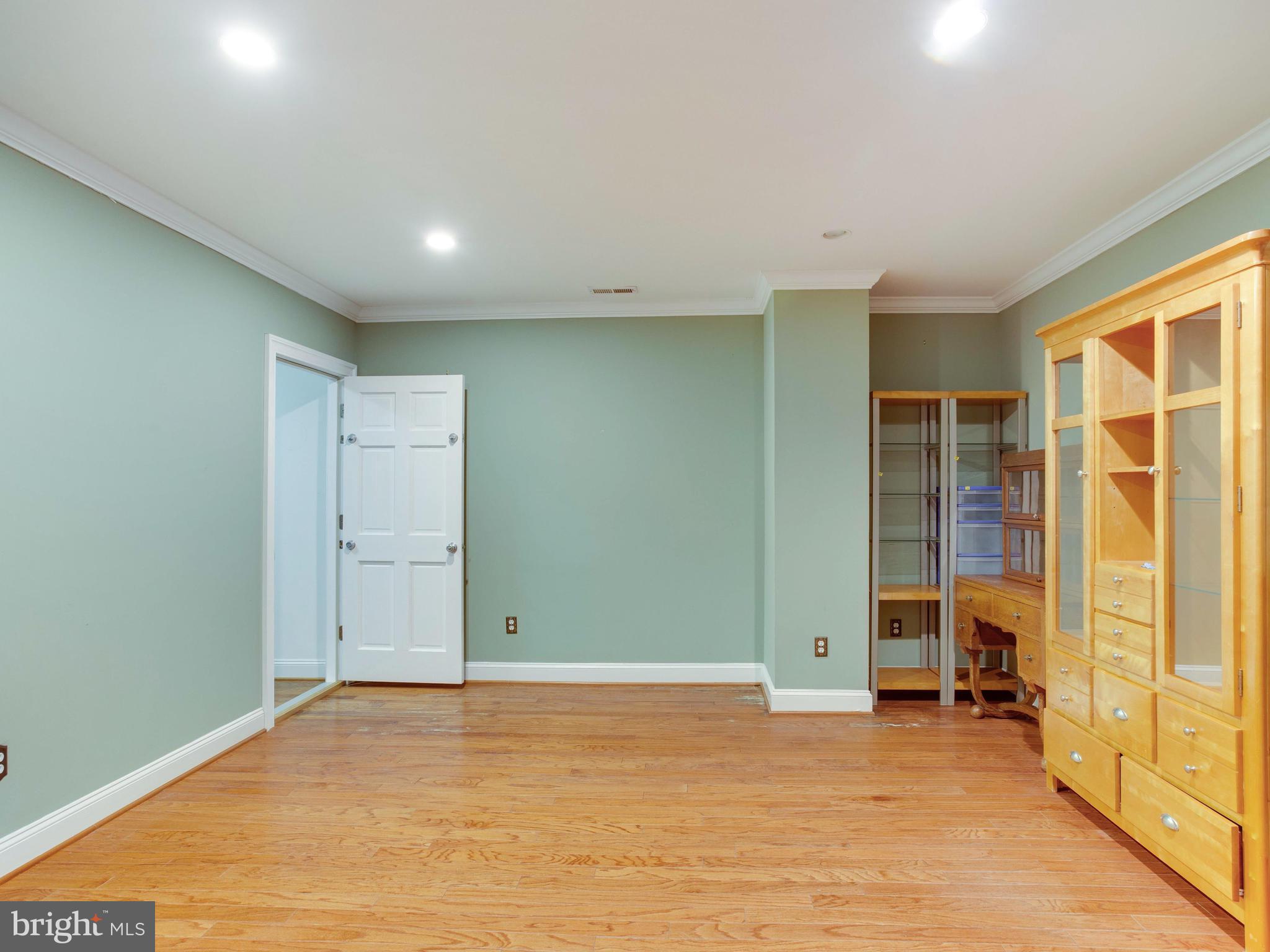 6239 Solomons Island Road Tracys Landing, MD 20779 - Photo 43 of 54 Rec room BONUS ROOM ....