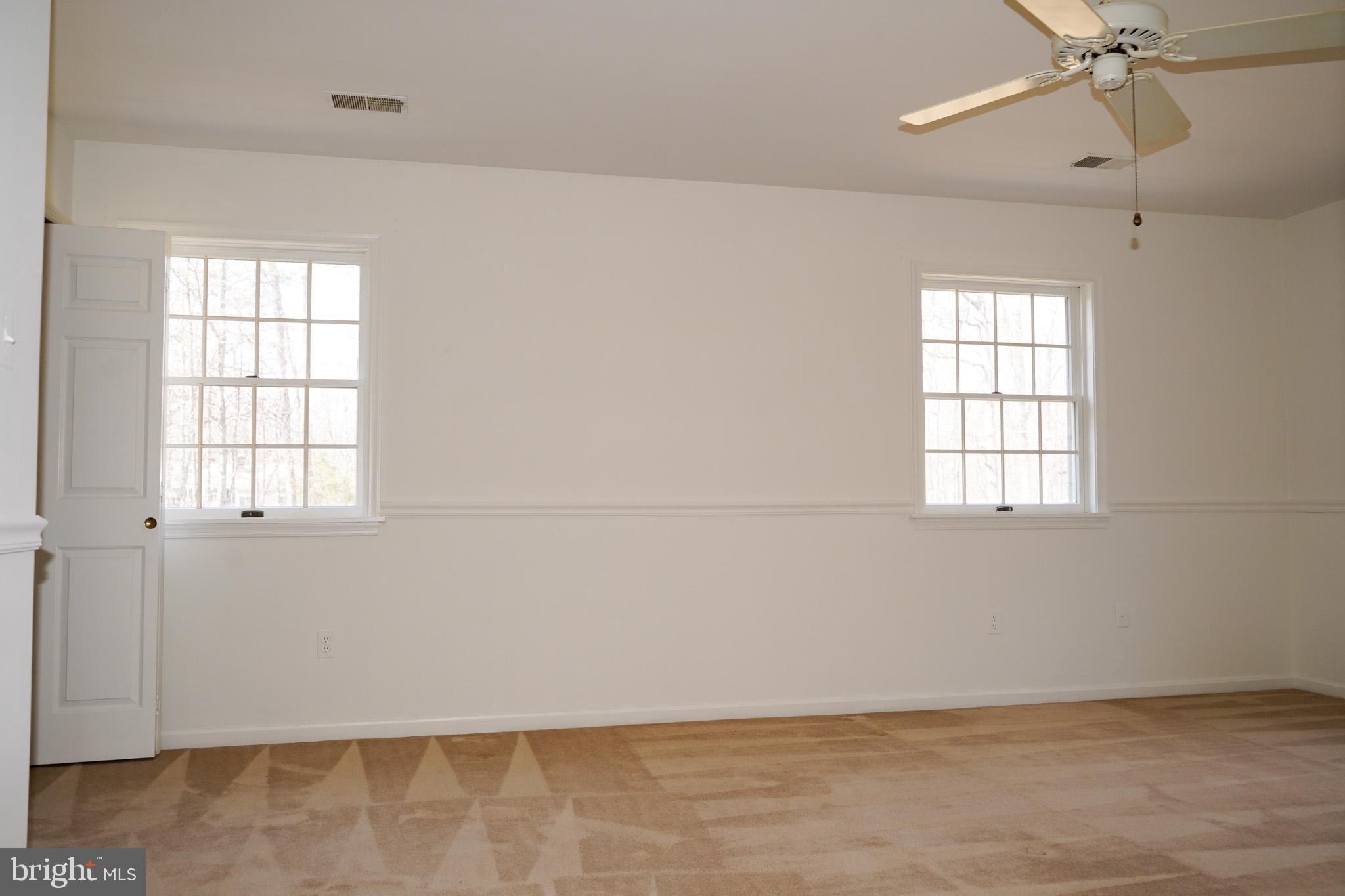7323 O'Keefe Road Bealeton, VA 22712 - Photo 28 of 48 Master Bedroom from door