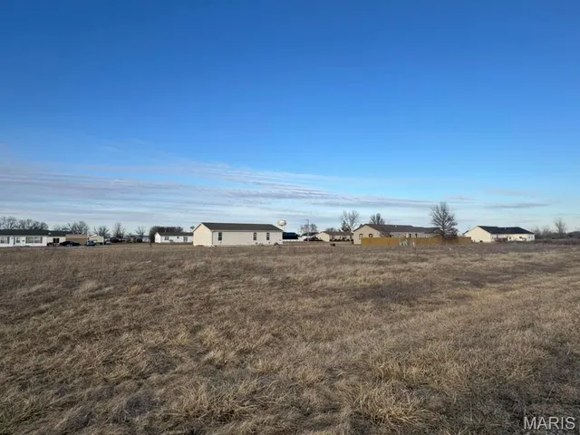 $14,900 | Lot 13 Buckman Drive, Monroe City, MO 63456