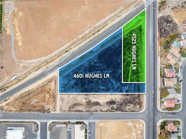 $1,740,000 | 4525-4601 Hughes Lane, Bakersfield, CA 93304