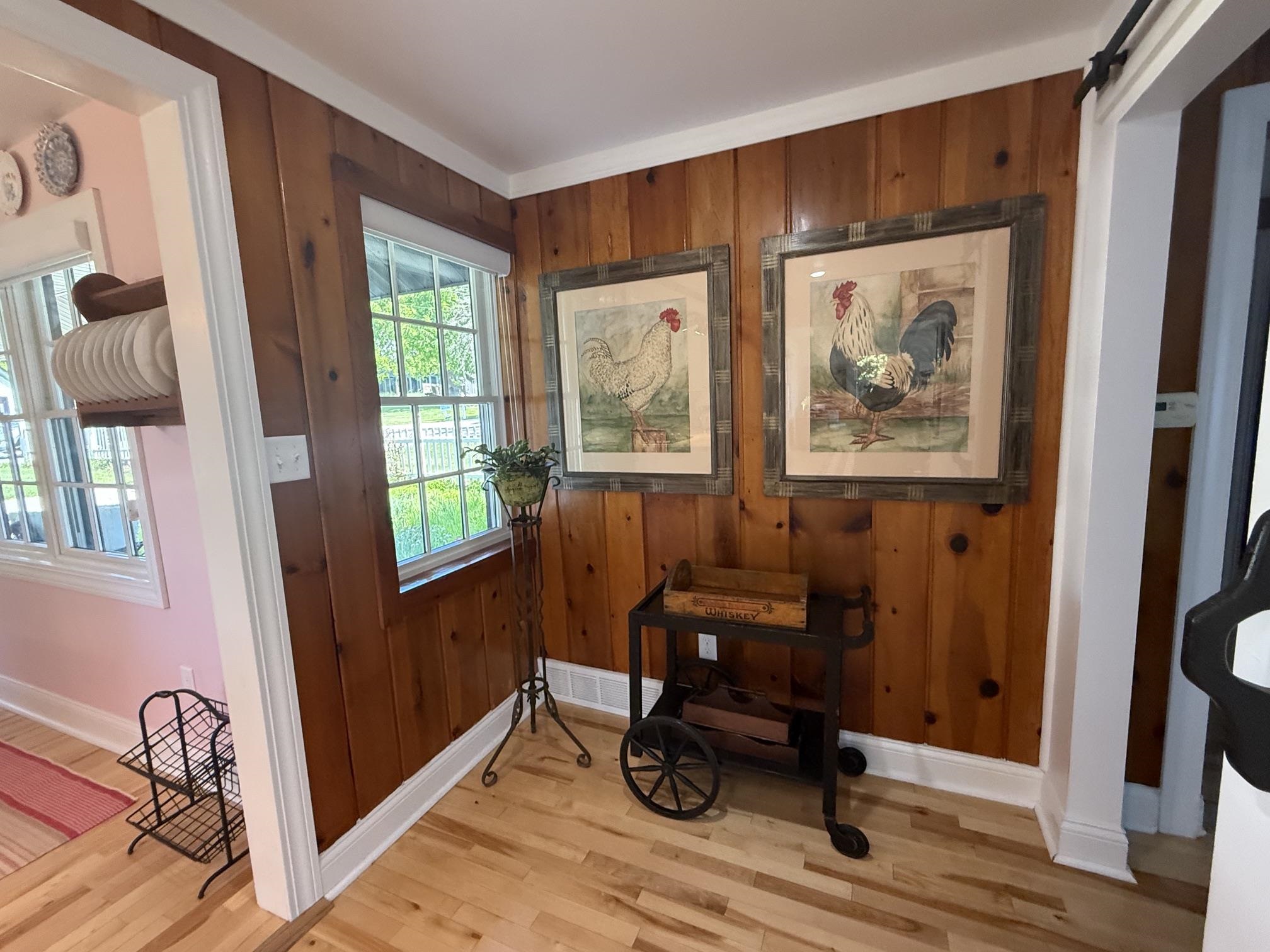 1849 East Pratt Lake Road Gladwin, MI 48624 - Photo 46 of 78