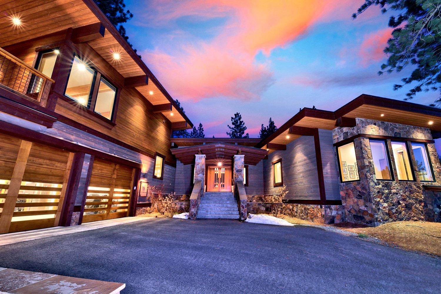 11526 Henness Road Truckee, CA 96161 - Photo 1 of 21 Gallery Image 1