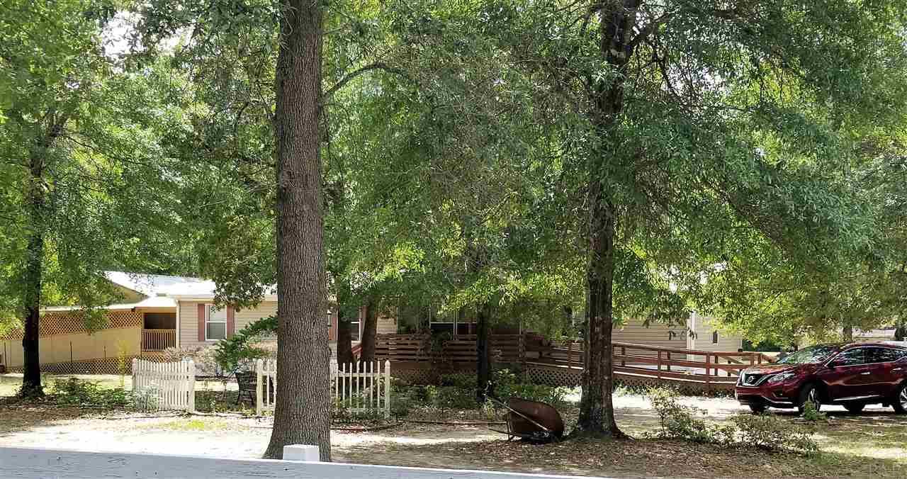 7093 Heath Road Milton, FL 32570 - Photo 2 of 30 Gallery Image 2
