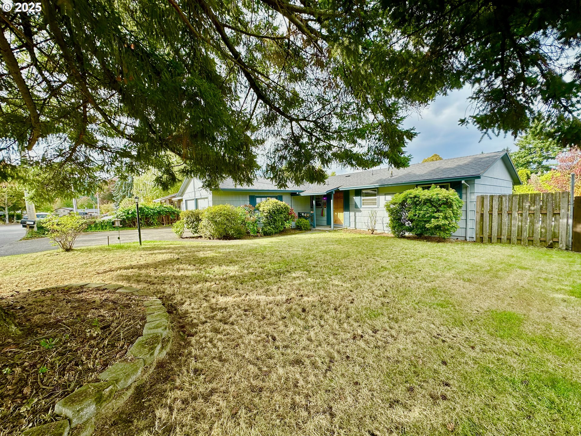 1563 Southeast 11th Street Gresham, OR 97080 - Photo 2 of 30 a view of outdoor space yard and deck