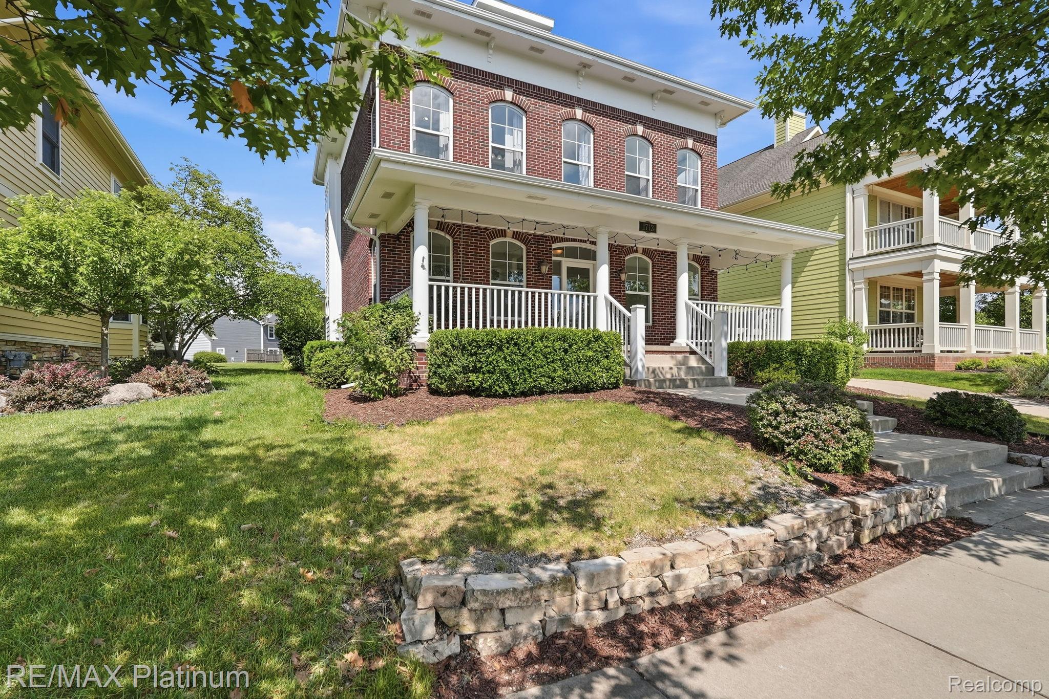 1713 Town Commons Drive Howell, MI 48855 - Photo 2 of 44 1-web-or-mls-1713_Town_Commons_Dr_001.jpg