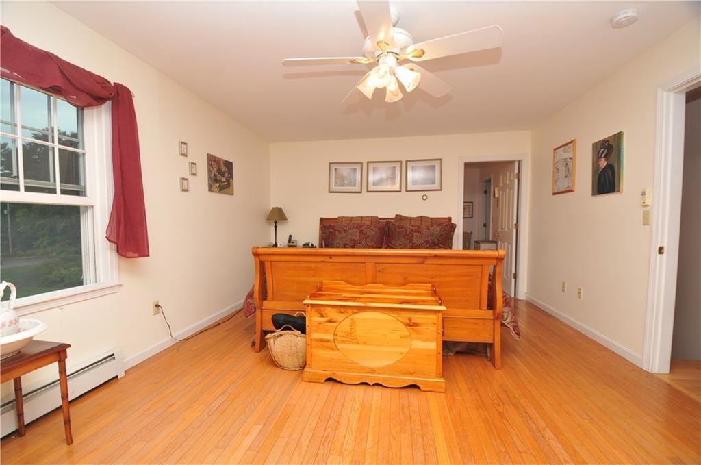 498 Johnson Mill Road Orrington, ME 04474 - Photo 21 of 35 Photo