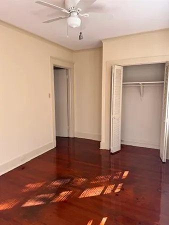 $1,295 | 1507 Napoleon Avenue, Unit 302, New Orleans, LA 70115