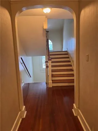 $1,295 | 1507 Napoleon Avenue, Unit 302, New Orleans, LA 70115