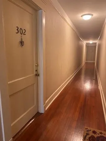 $1,295 | 1507 Napoleon Avenue, Unit 302, New Orleans, LA 70115