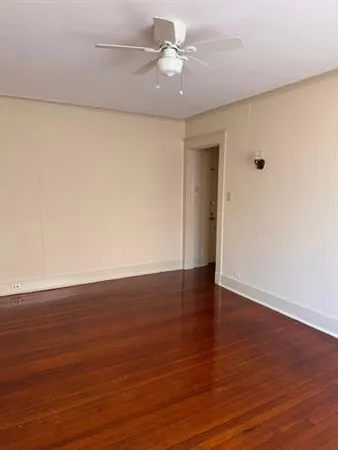 $1,295 | 1507 Napoleon Avenue, Unit 302, New Orleans, LA 70115