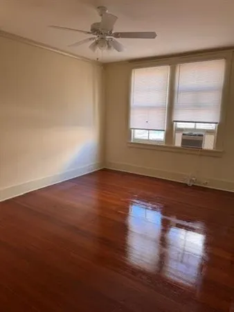 $1,295 | 1507 Napoleon Avenue, Unit 302, New Orleans, LA 70115