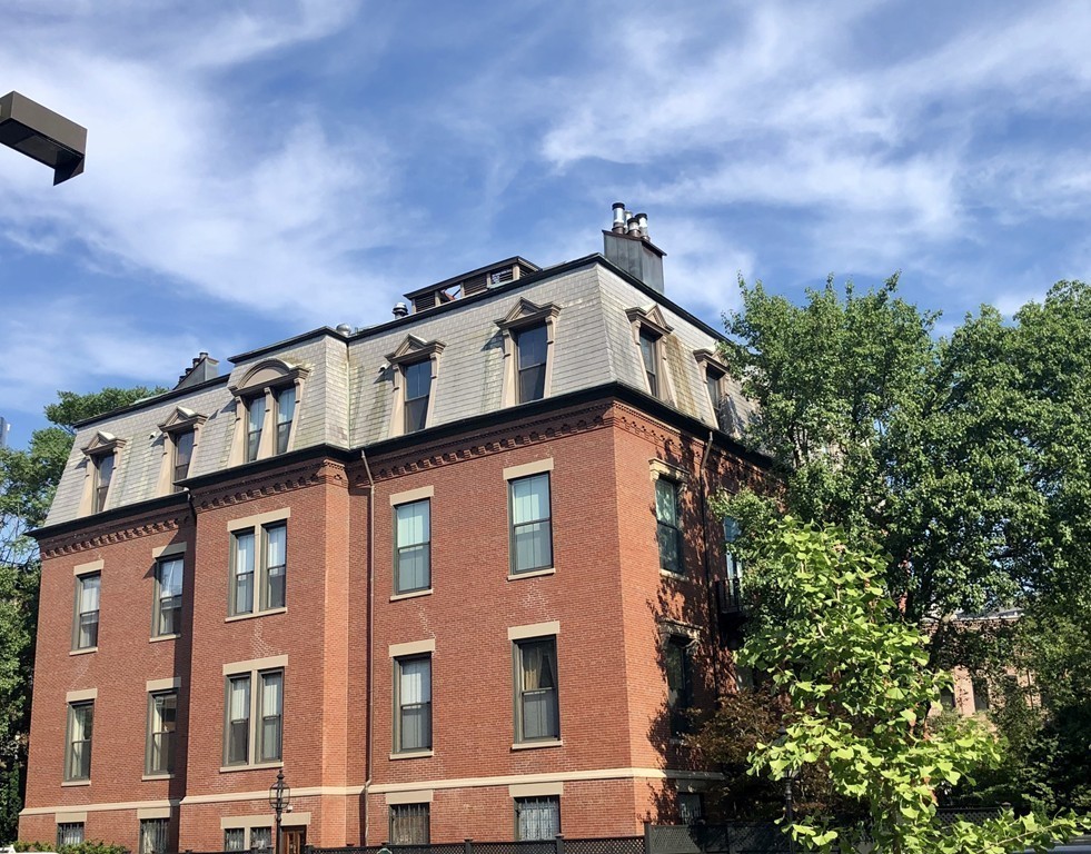 150 Appleton Street, Unit 4A Boston, MA 02116 - Photo 11 of 13 Gallery Image 11
