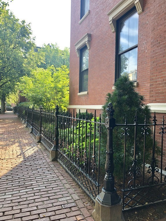 150 Appleton Street, Unit 4A Boston, MA 02116 - Photo 13 of 13 Gallery Image 13
