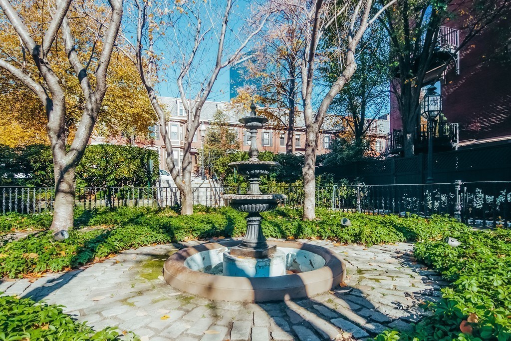 150 Appleton Street, Unit 4A Boston, MA 02116 - Photo 10 of 13 Gallery Image 10