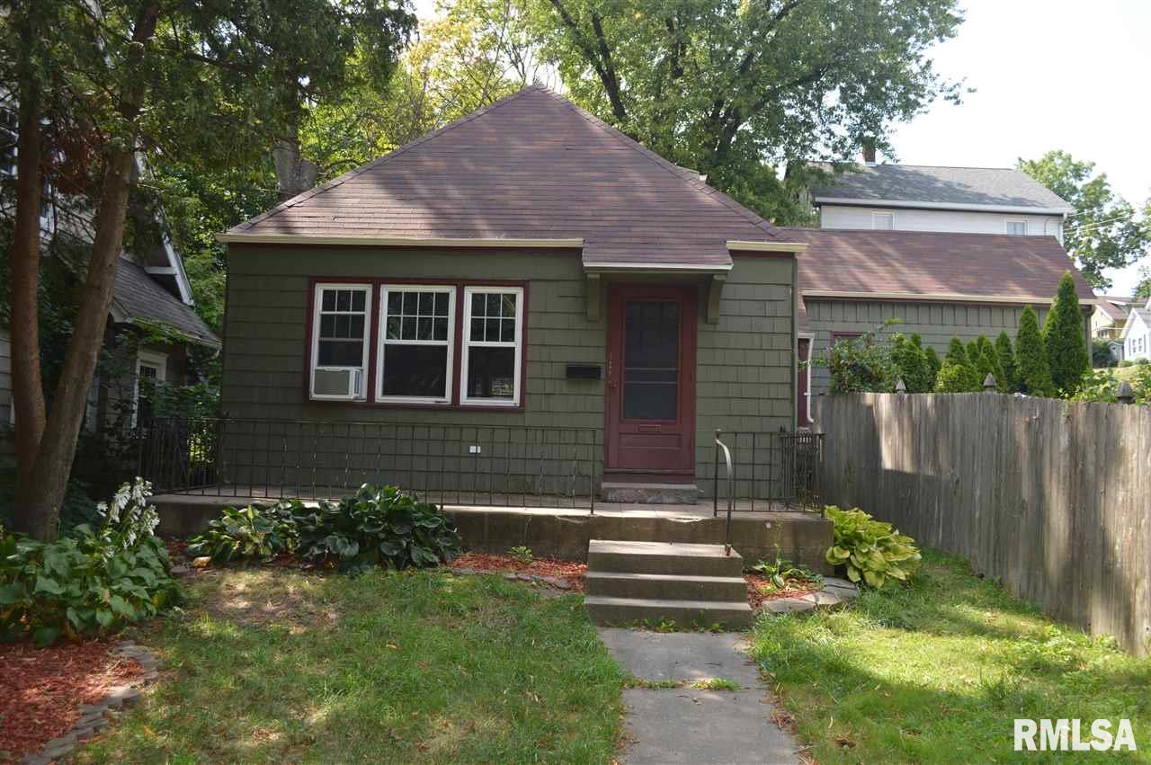 1518 Jersey Ridge Road Davenport, IA 52803 - Photo 1 of 14 Gallery Image 1