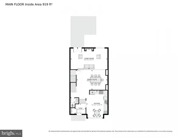 $675,000 | 8408 Millwood Drive, Springfield, VA 22152